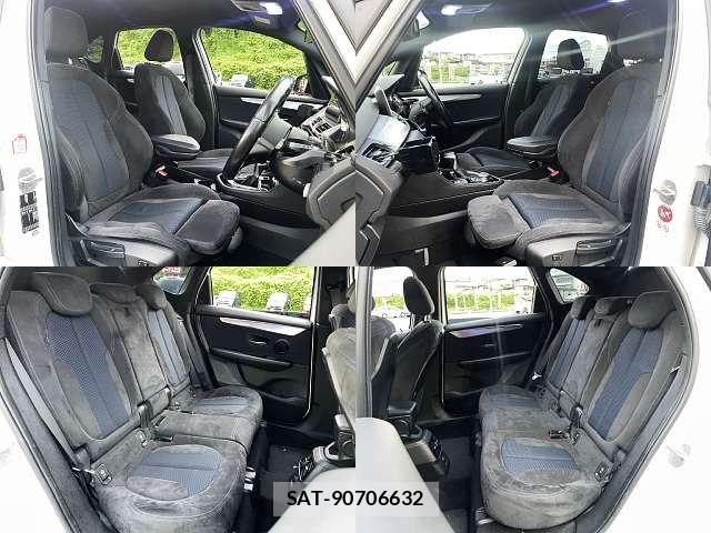 Bmw 2 SERIES 2015-10 8740805-6