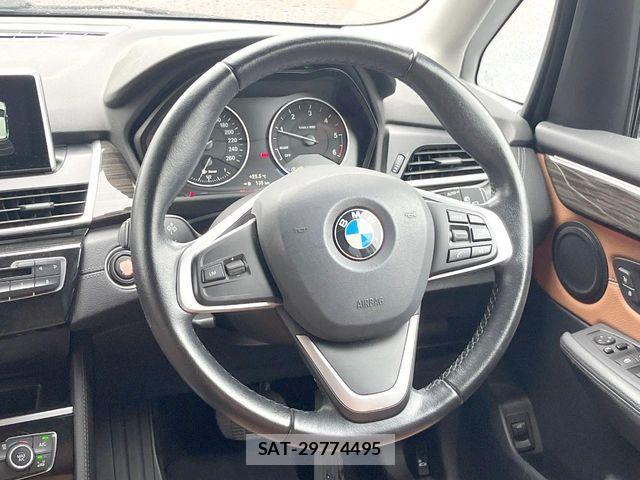 Bmw 2 SERIES 2018-01 8740808-9