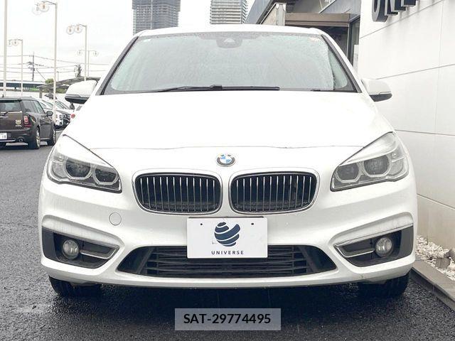 Bmw 2 SERIES 2018-01 8740808-14