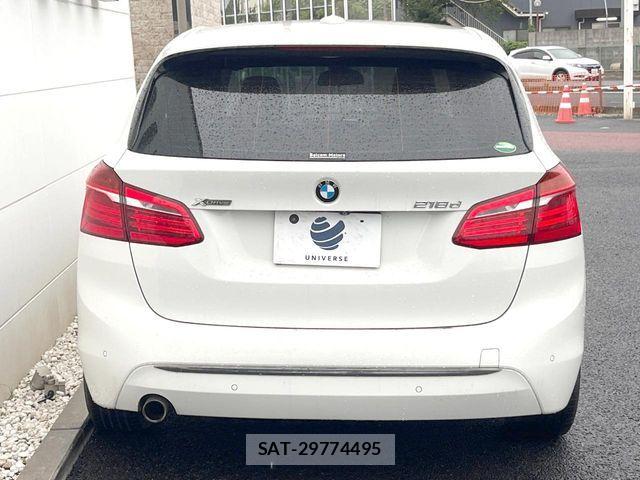 Bmw 2 SERIES 2018-01 8740808-15