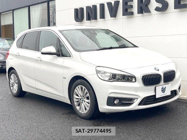 Bmw 2 SERIES 2018-01 8740808-16