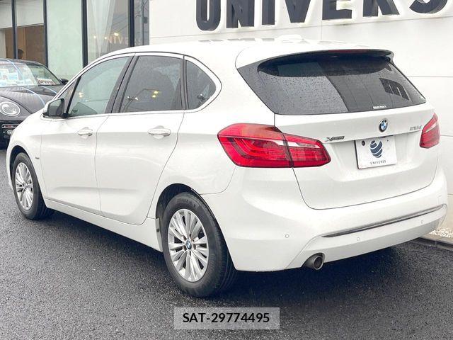 Bmw 2 SERIES 2018-01 8740808-17