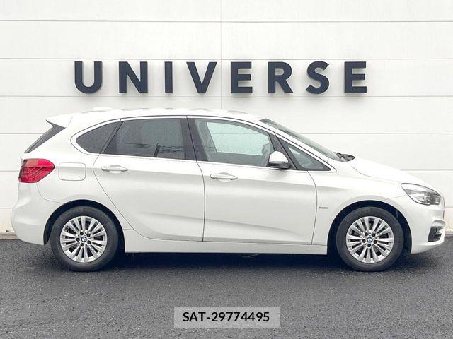 Bmw 2 SERIES 2018-01 8740808-18