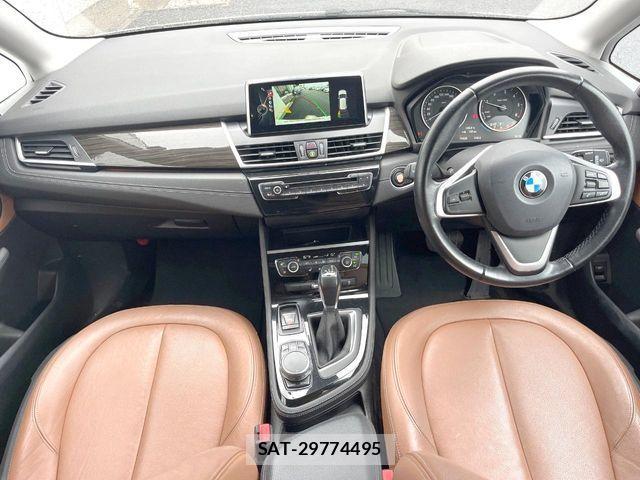 Bmw 2 SERIES 2018-01 8740808-1