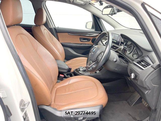 Bmw 2 SERIES 2018-01 8740808-7