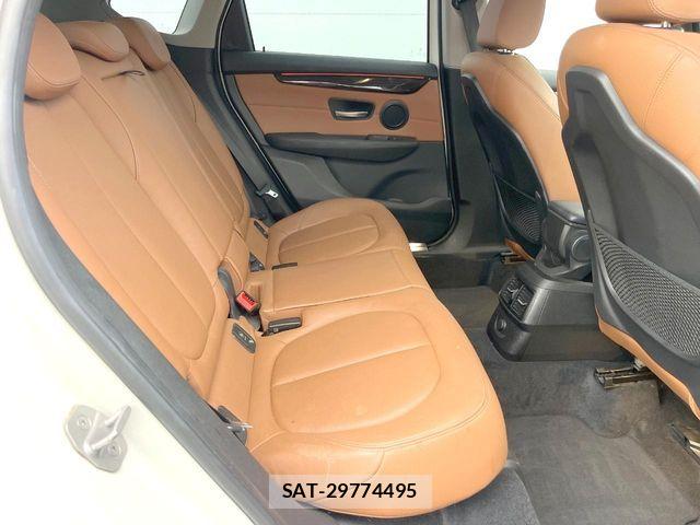 Bmw 2 SERIES 2018-01 8740808-8