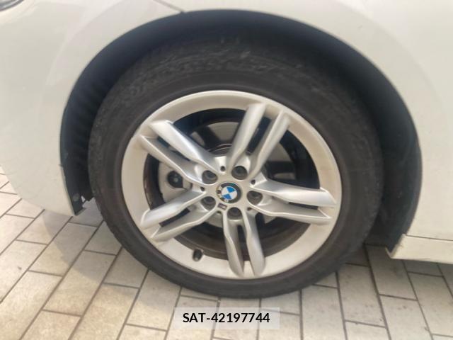 Bmw 2 SERIES 2015-09 8740816-9