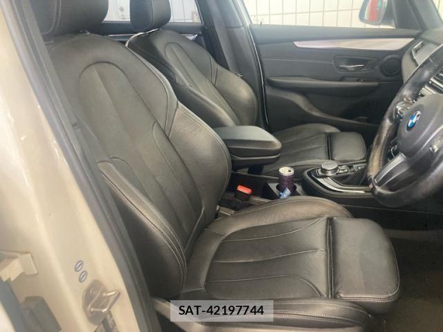 Bmw 2 SERIES 2015-09 8740816-12