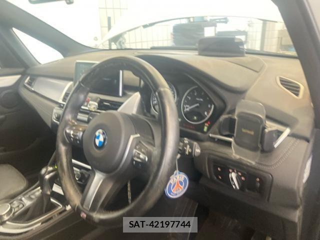 Bmw 2 SERIES 2015-09 8740816-14