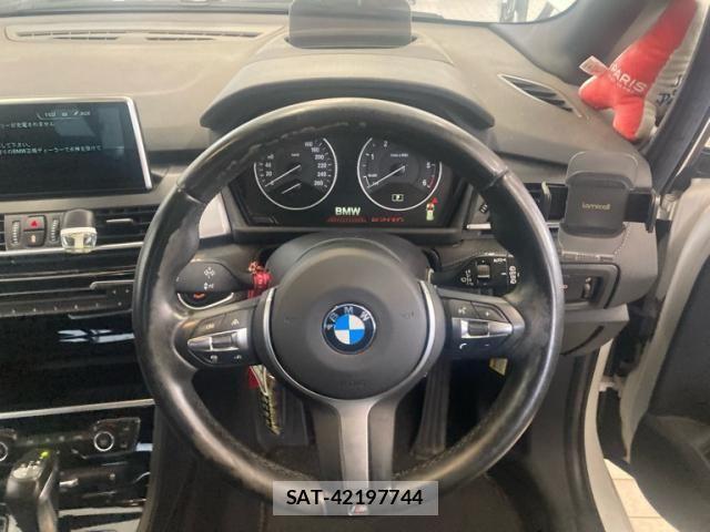 Bmw 2 SERIES 2015-09 8740816-15