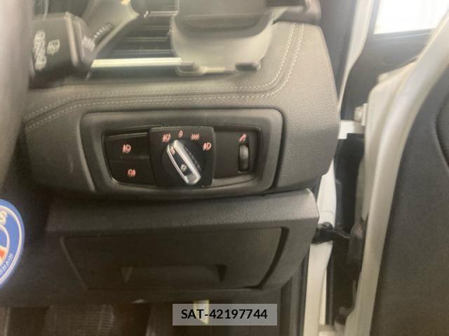 Bmw 2 SERIES 2015-09 8740816-16
