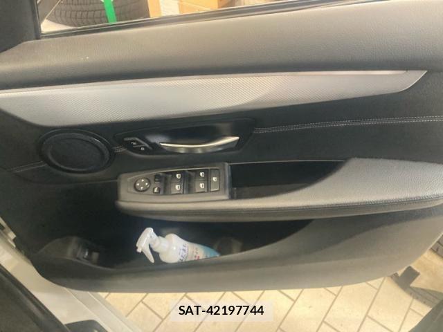 Bmw 2 SERIES 2015-09 8740816-17