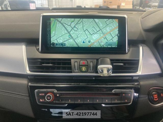 Bmw 2 SERIES 2015-09 8740816-18