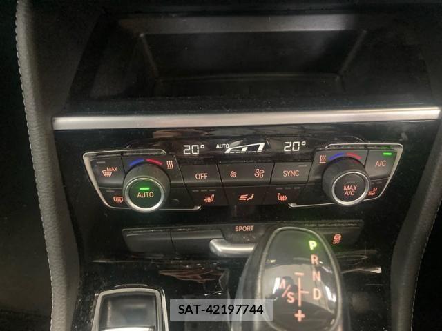Bmw 2 SERIES 2015-09 8740816-21