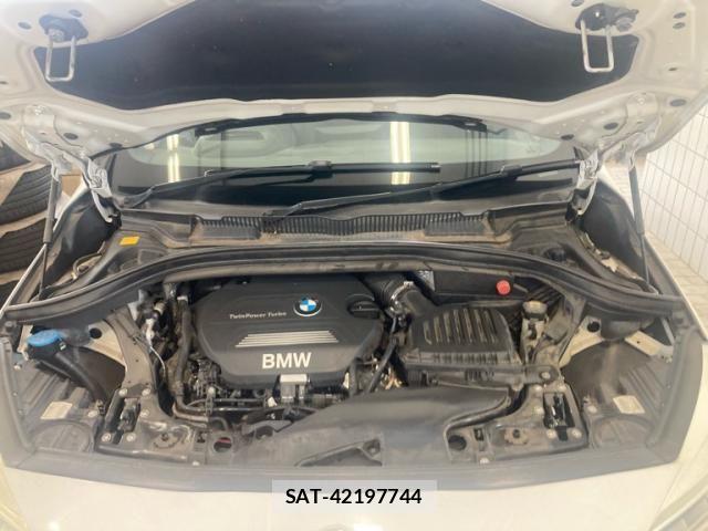 Bmw 2 SERIES 2015-09 8740816-23