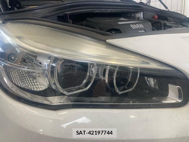 Bmw 2 SERIES 2015-09 8740816-24