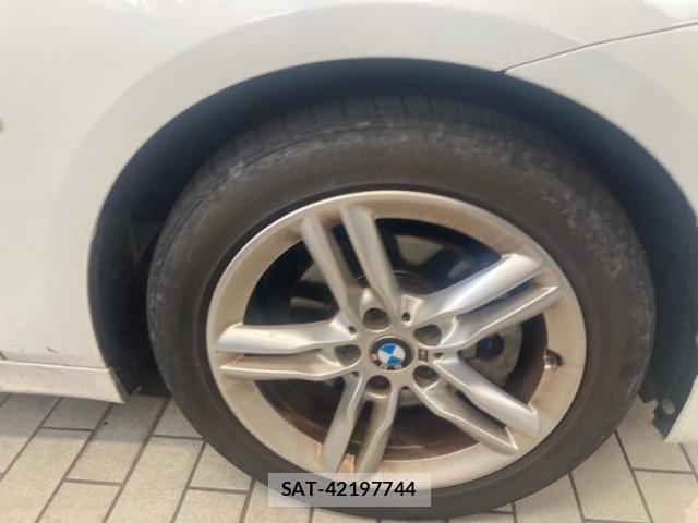 Bmw 2 SERIES 2015-09 8740816-6