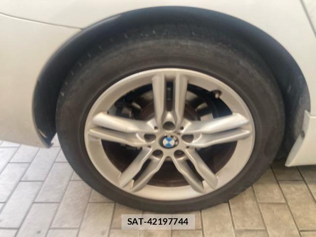 Bmw 2 SERIES 2015-09 8740816-7