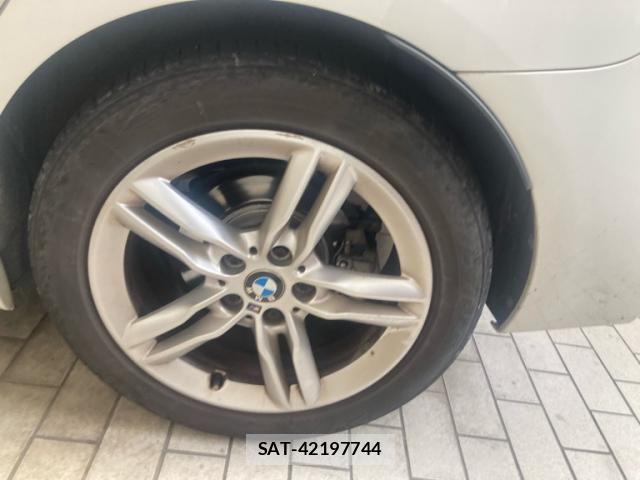 Bmw 2 SERIES 2015-09 8740816-8
