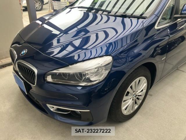 Bmw 2 SERIES 2018-06 8740811-0