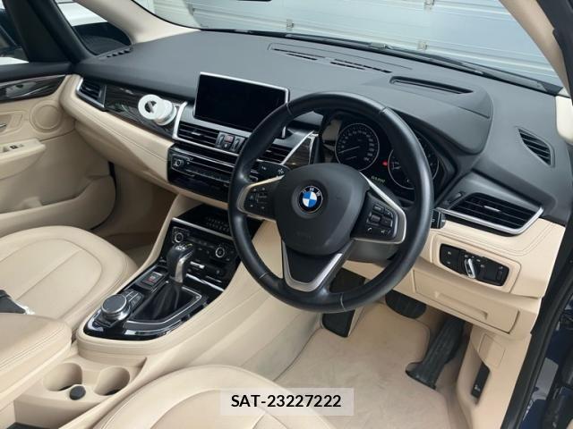 Bmw 2 SERIES 2018-06 8740811-15