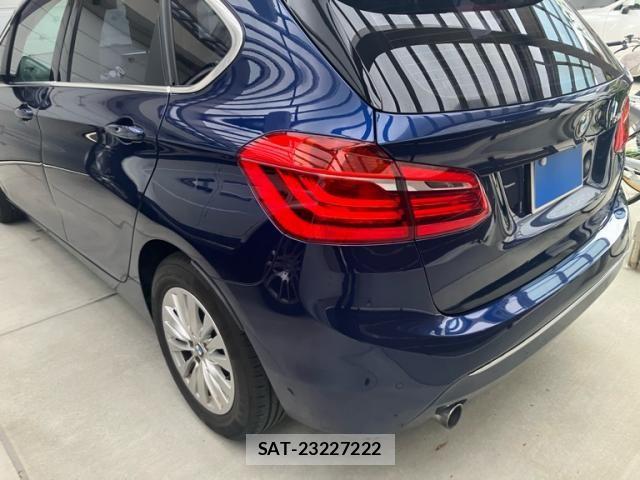 Bmw 2 SERIES 2018-06 8740811-2