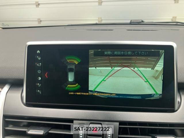 Bmw 2 SERIES 2018-06 8740811-8