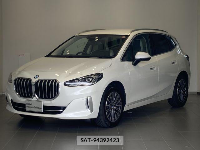 Bmw 2 SERIES 2025-11 8740802-0