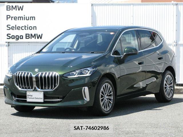 Bmw 2 SERIES 2024-06 8779584-0