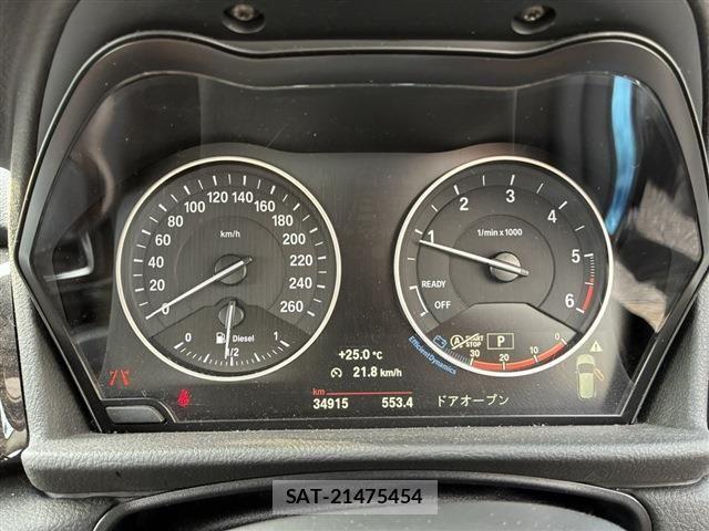 Bmw 2 SERIES 2018-01 8779591-24