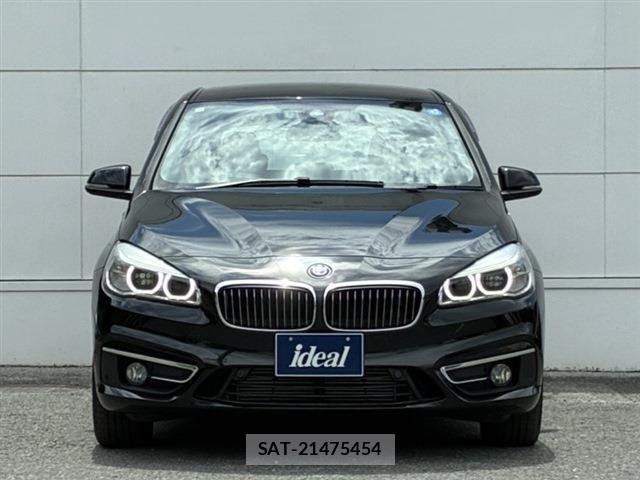 Bmw 2 SERIES 2018-01 8779591-2