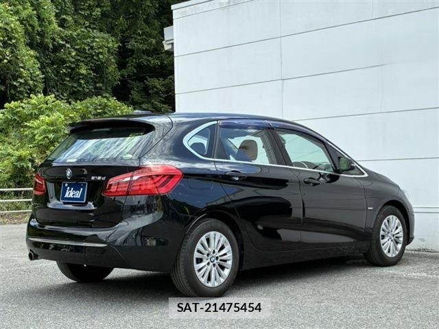 Bmw 2 SERIES 2018-01 8779591-5