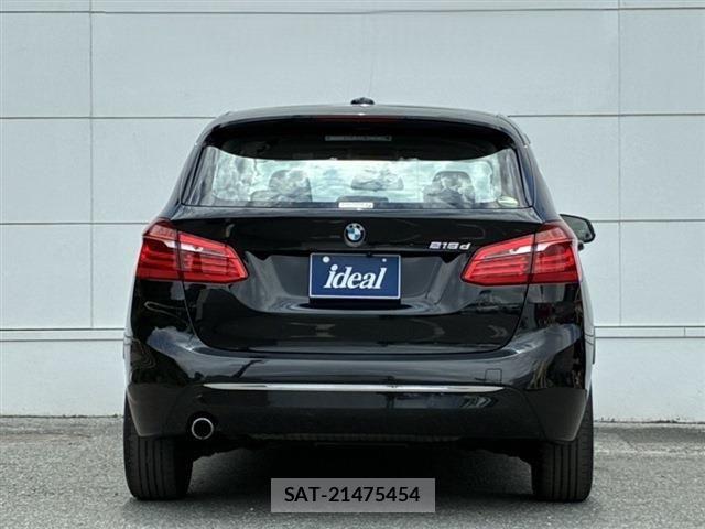 Bmw 2 SERIES 2018-01 8779591-6