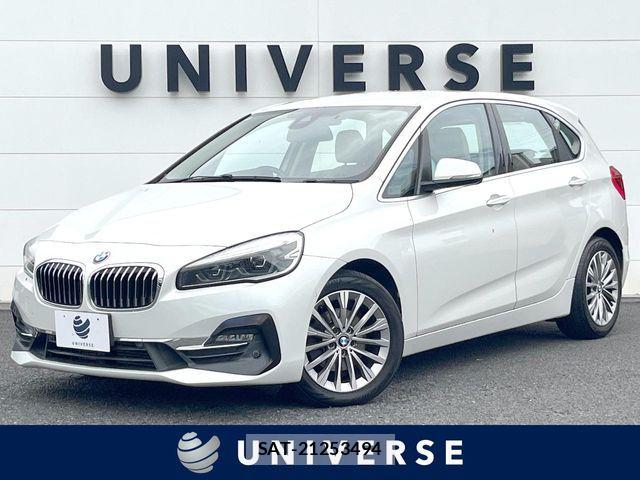 Bmw 2 SERIES 2019-09 8795350-0