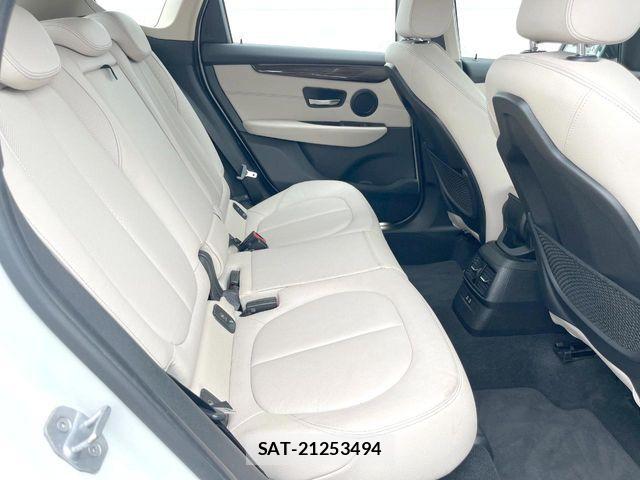 Bmw 2 SERIES 2019-09 8795350-9