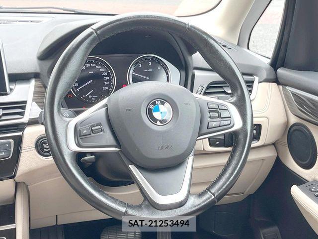Bmw 2 SERIES 2019-09 8795350-10