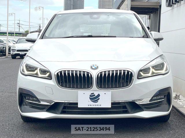 Bmw 2 SERIES 2019-09 8795350-14