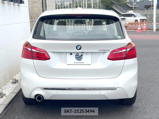 Bmw 2 SERIES 2019-09 8795350-15