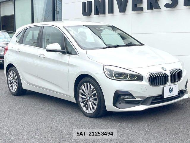 Bmw 2 SERIES 2019-09 8795350-16
