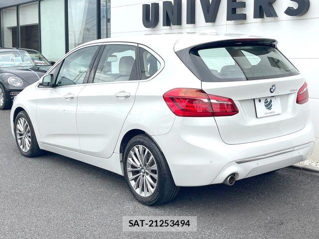 Bmw 2 SERIES 2019-09 8795350-17