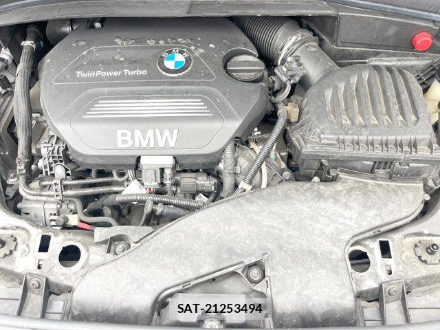 Bmw 2 SERIES 2019-09 8795350-18