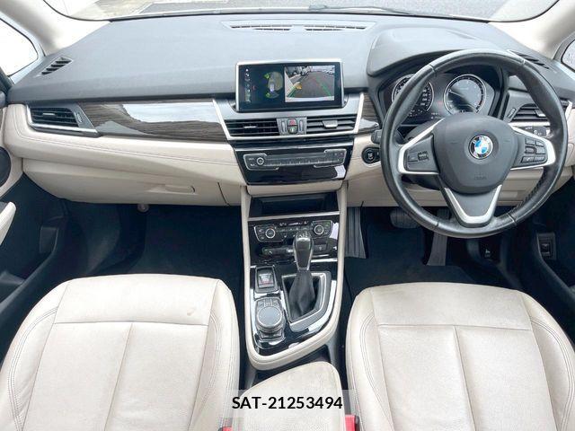 Bmw 2 SERIES 2019-09 8795350-1