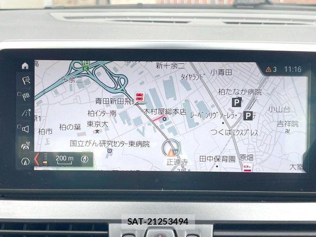 Bmw 2 SERIES 2019-09 8795350-3
