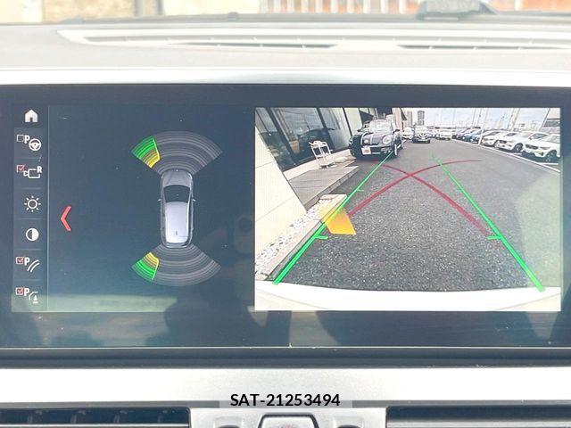 Bmw 2 SERIES 2019-09 8795350-4