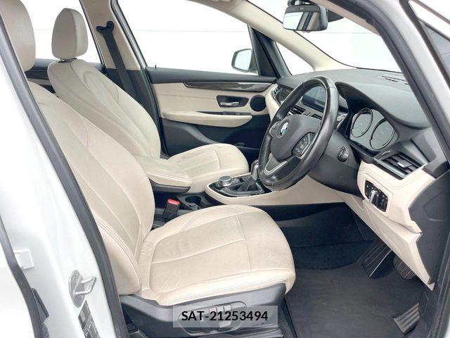Bmw 2 SERIES 2019-09 8795350-8