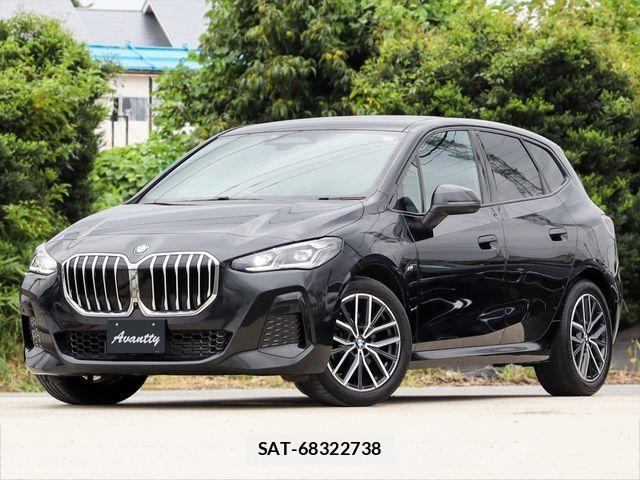 Bmw 2 SERIES 2023-04 8795348-0