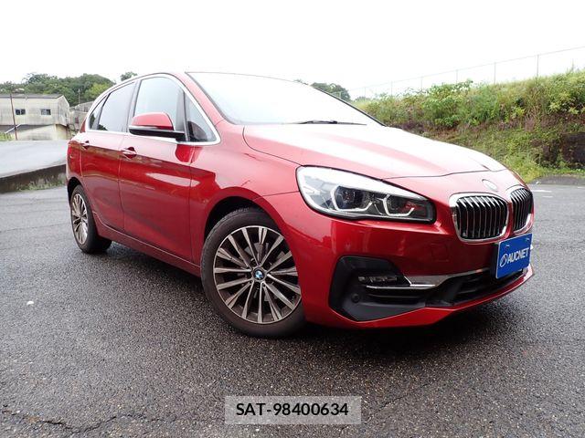 Bmw 2 SERIES 2019-08 8795349-0