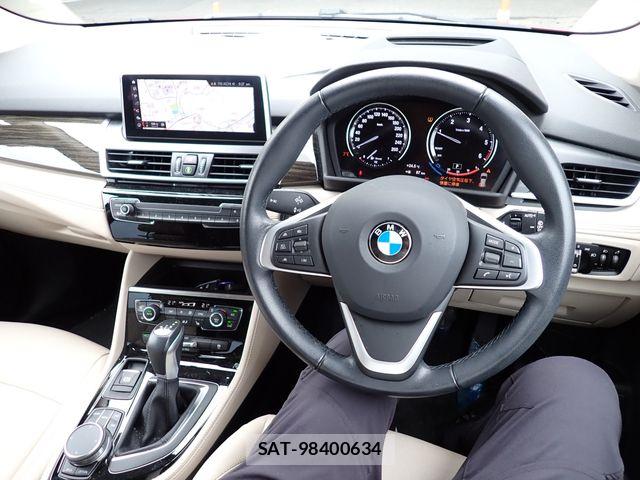 Bmw 2 SERIES 2019-08 8795349-16