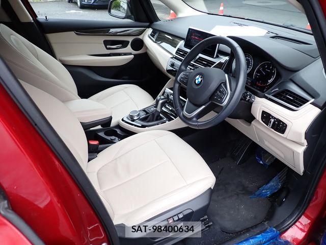 Bmw 2 SERIES 2019-08 8795349-1