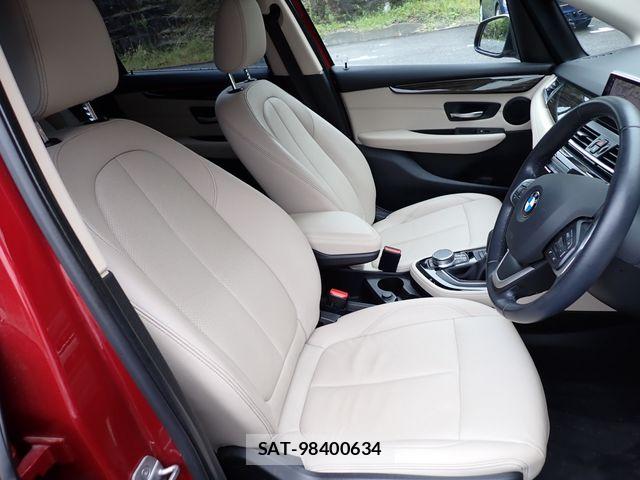 Bmw 2 SERIES 2019-08 8795349-19